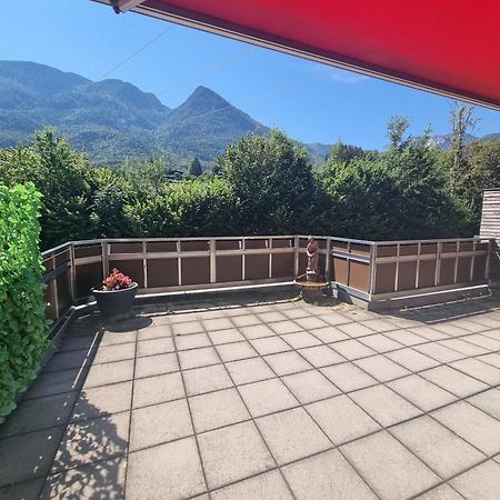Seenest Nussensee Apartment Bad Ischl Exterior foto