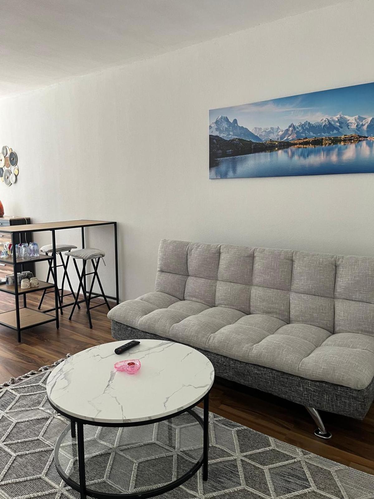Seenest Nussensee Apartment Bad Ischl Exterior foto